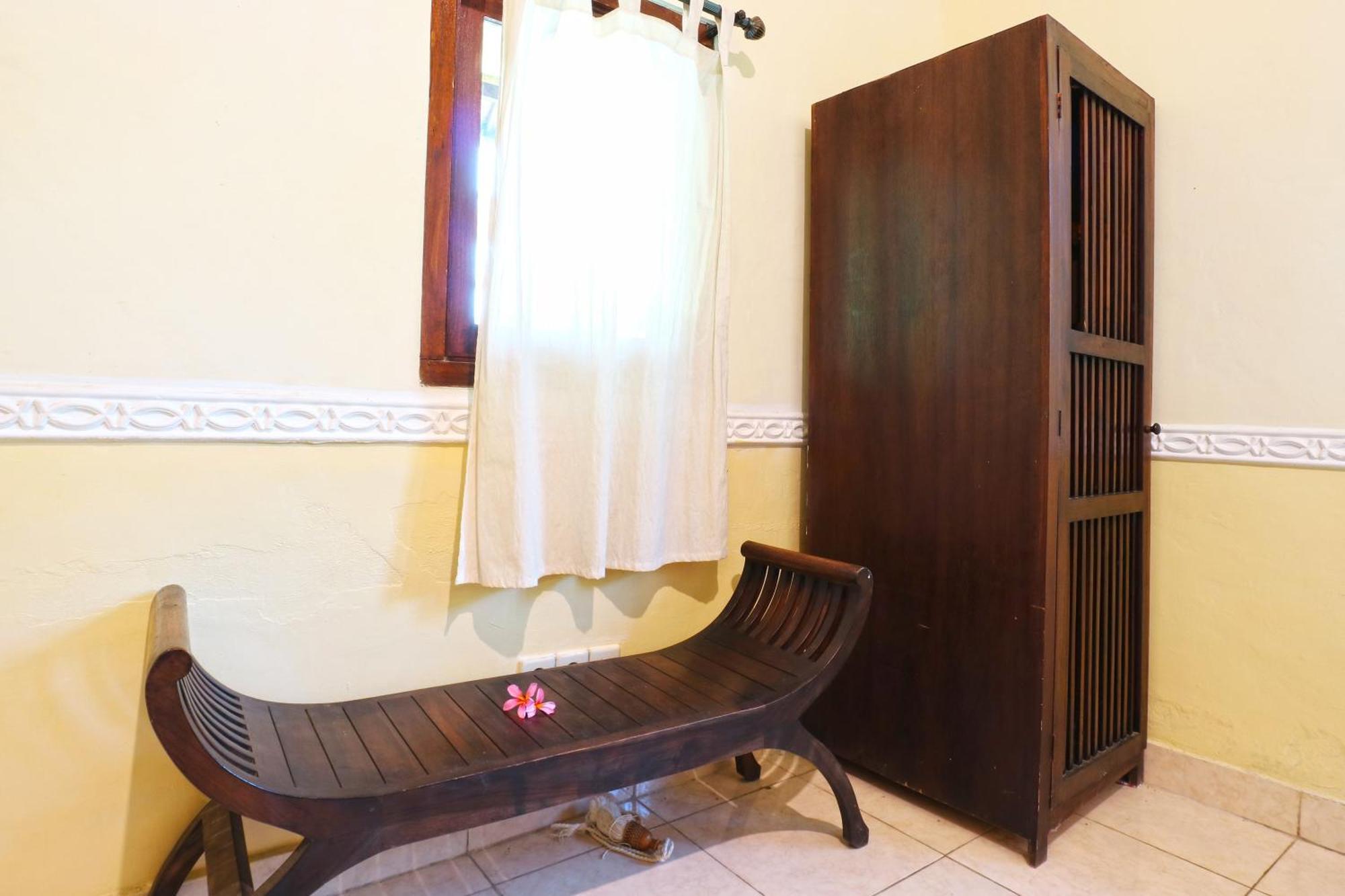 Ubud Kerta City Hotel Eksteriør bilde